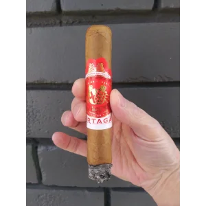 Partagas Cortado Robusto 20li Puro