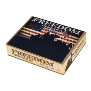 Rocky Patel Freedom Connecticut by rocky Patel 6*60 gordo