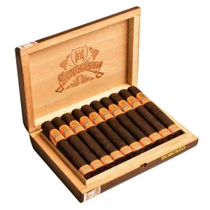 Rocky Patel La Conquista Robusto 20li Puro