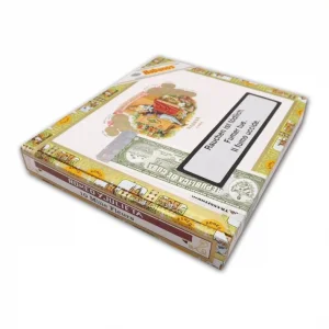 Romeo y Julieta Mille Fleurs 25 li Puro