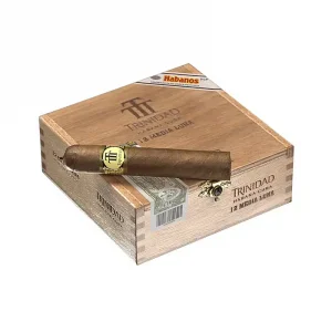 Trinidad Habana Cuba Media Luna  12li