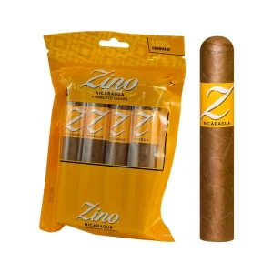 Zino Nicaragua Robusto 4lü Paket