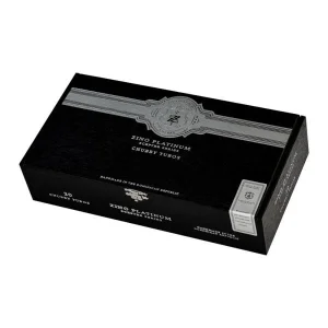 Zino Platinum Scepter Chubby Tubos 20li Puro