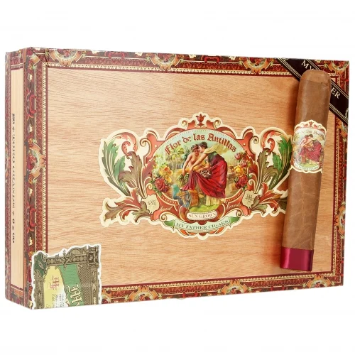 My Father Flor de Las Antillas Toro Grande 6*60 20li