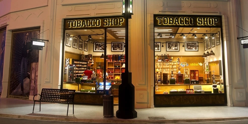 Keyif Uzmanı Online Tobacco Shop İstanbul
