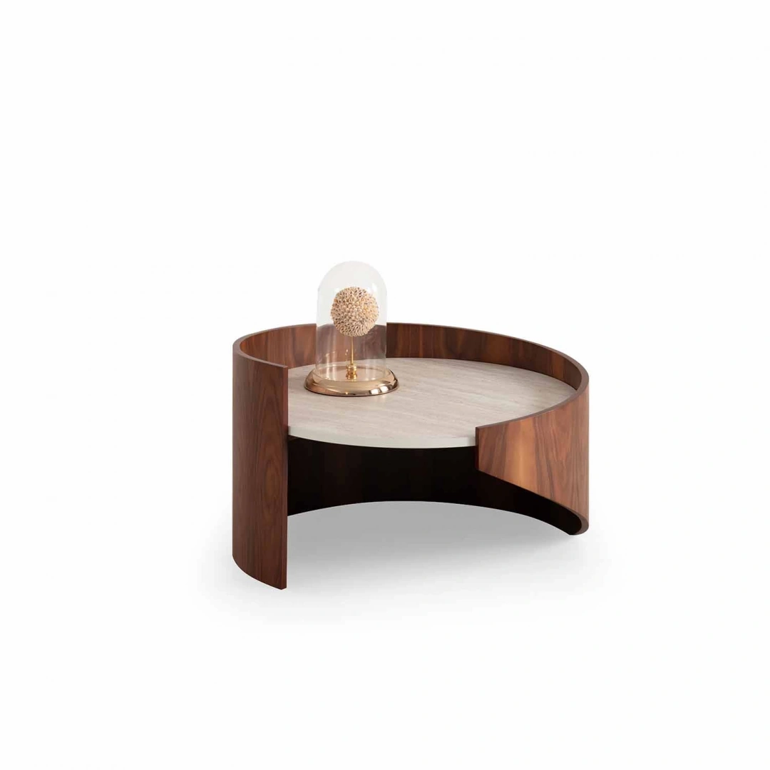 Atlantis Orta Sehpa (Ceviz)