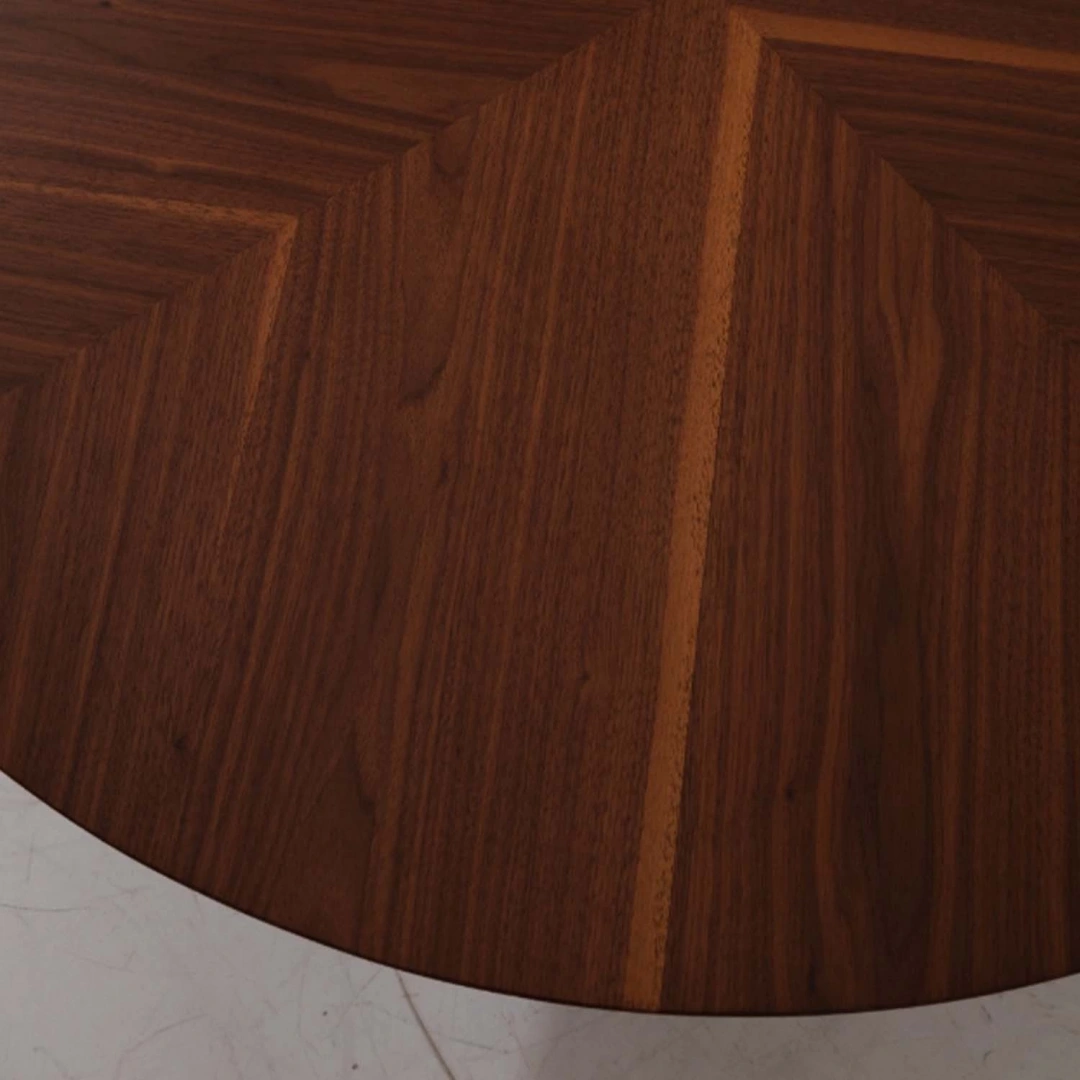 Dunch Orta Sehpa (Siyah)