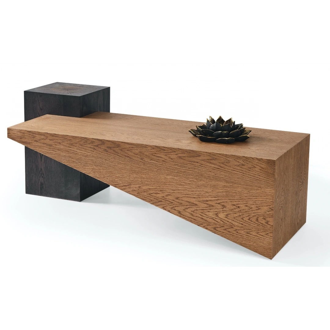 Pablo Orta Sehpa (Ceviz)