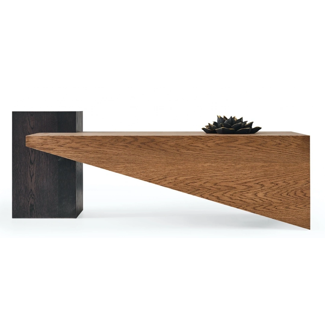 Pablo Orta Sehpa (Ceviz)