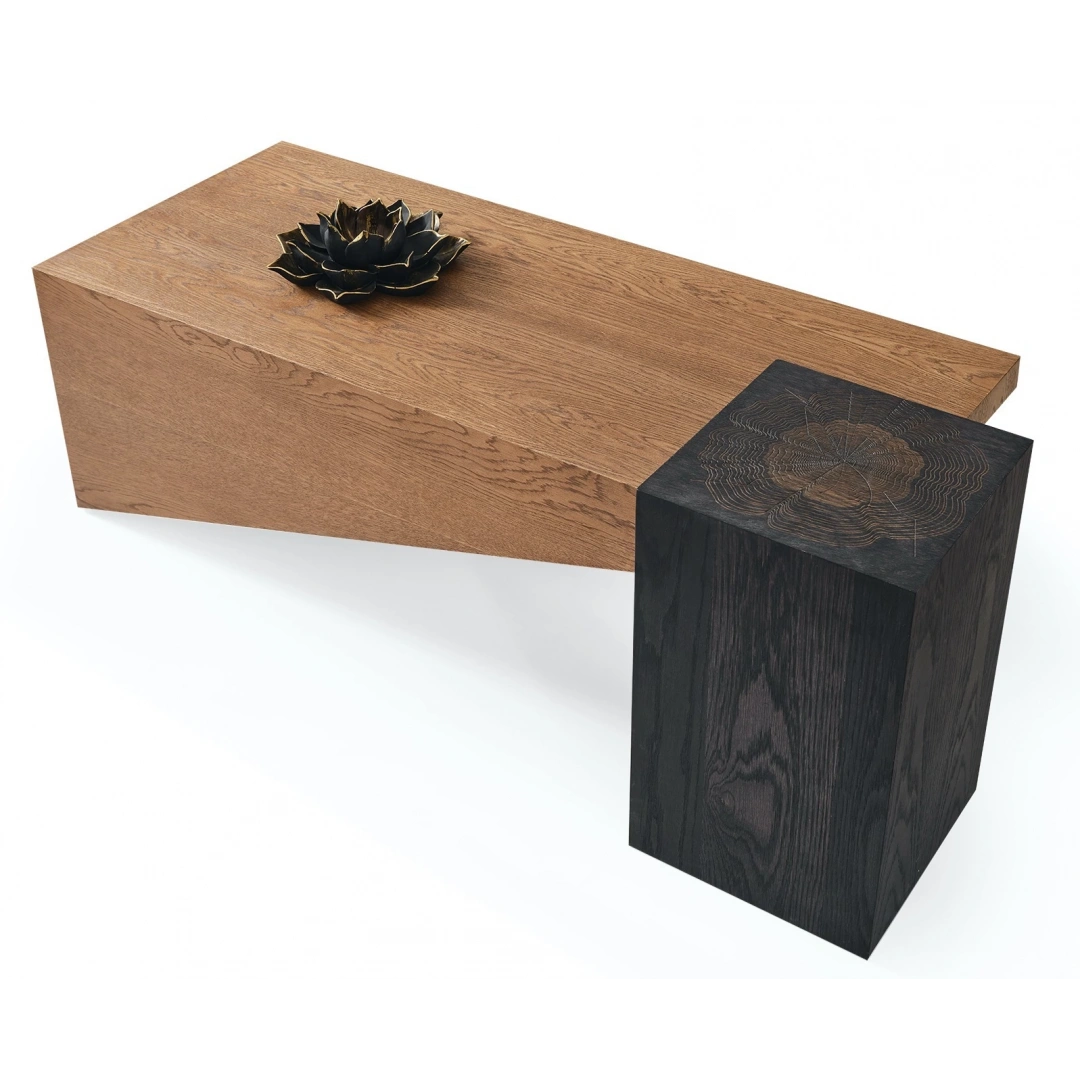 Pablo Orta Sehpa (Ceviz)