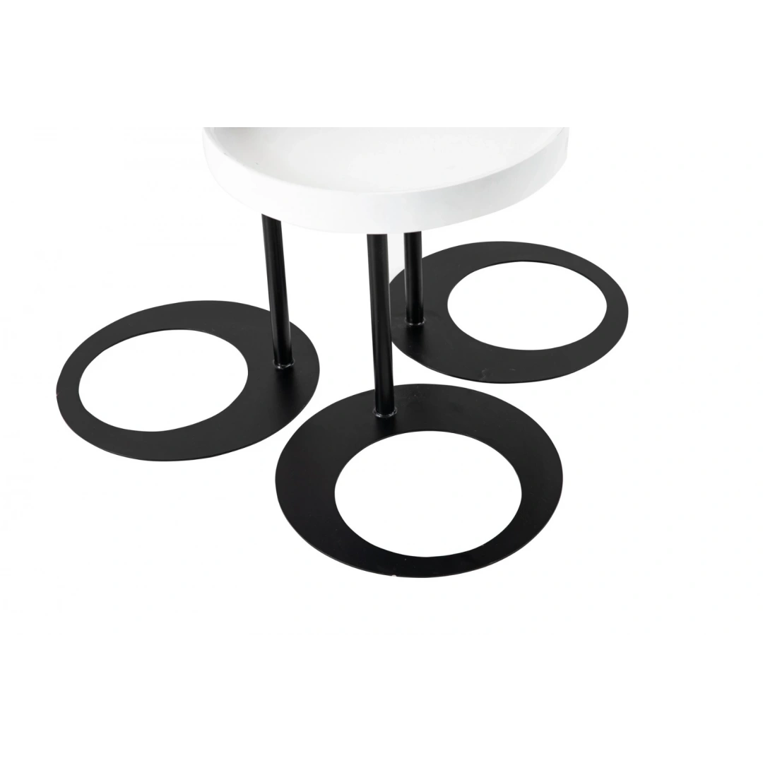 Ren Zigon Sehpa (Meşe)