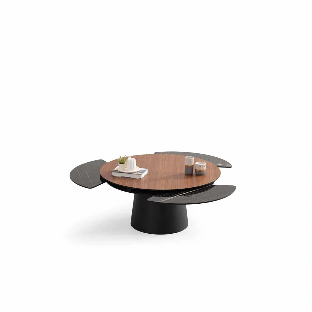 Sense Orta Sehpa (Ceviz)