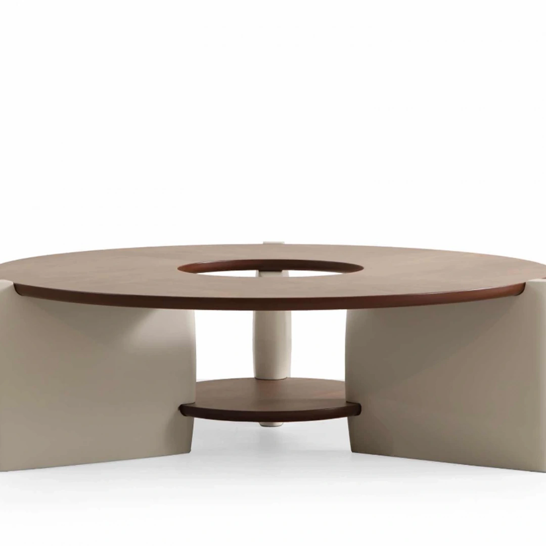 Tosca Orta Sehpa (Ceviz)