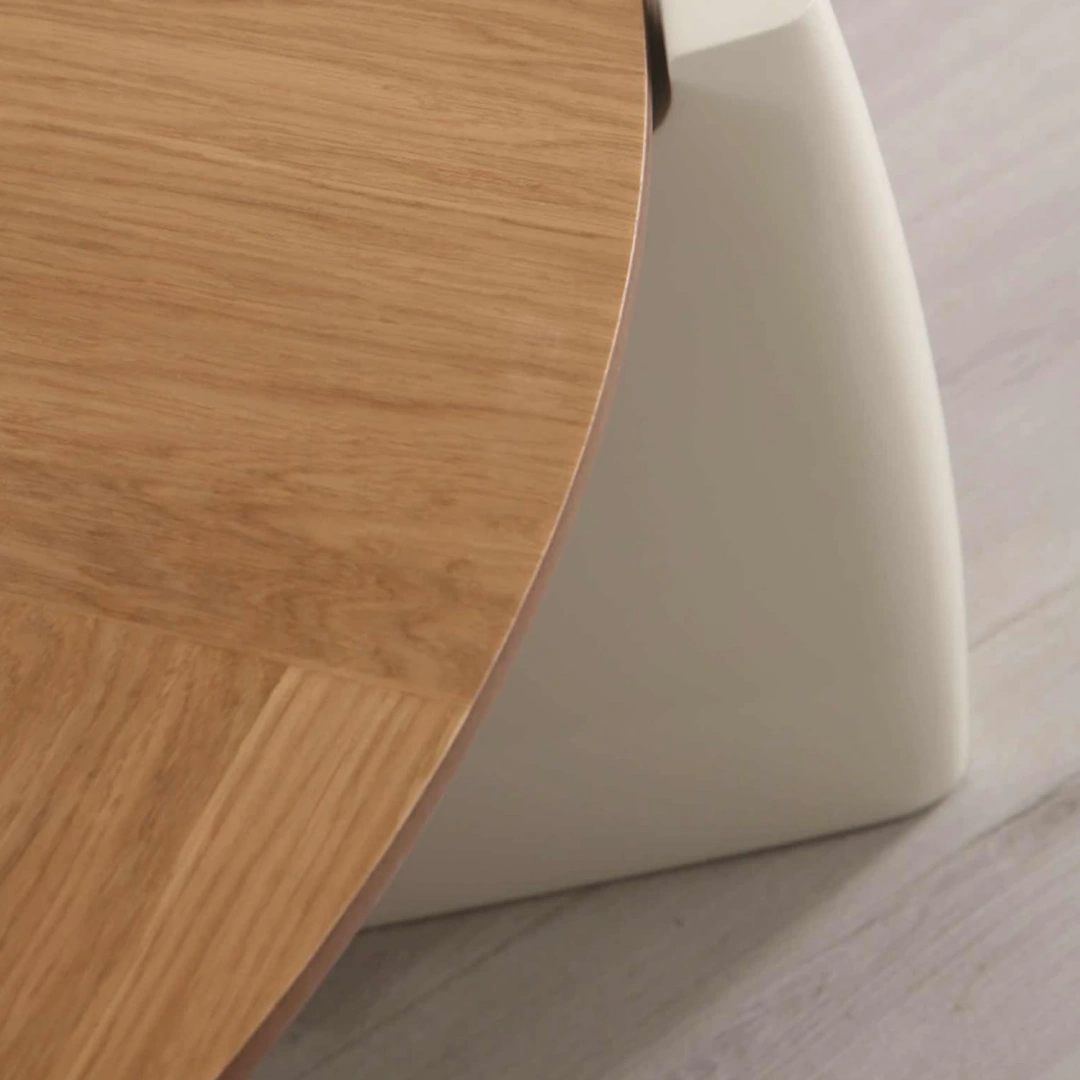 Tosca Orta Sehpa (Meşe)