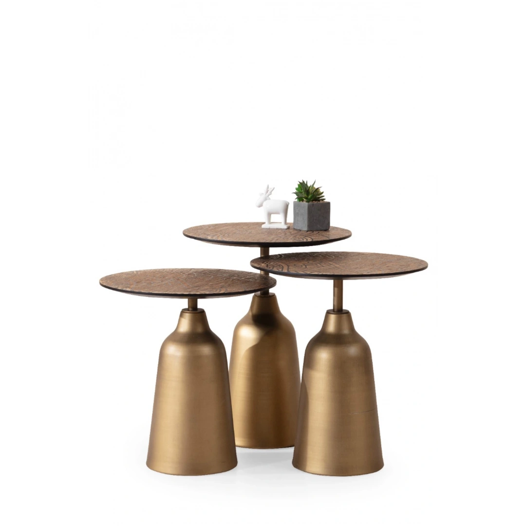 Zentagle Zigon Sehpa