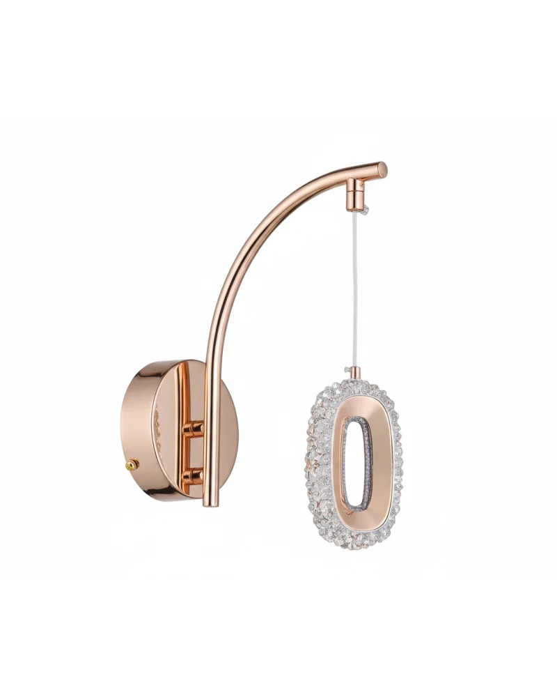 Alfa Ledli Gold Aplik