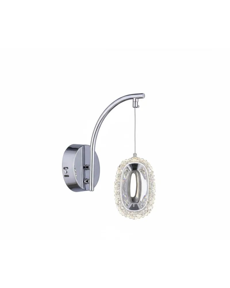 Alfa Ledli Krom Aplik