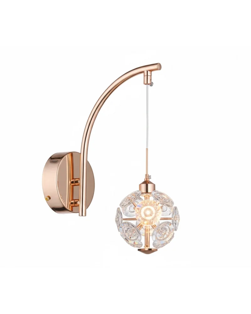 Pora Ledli Gold Aplik