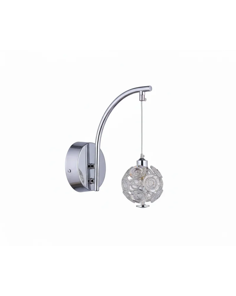 Pora Ledli Krom Aplik