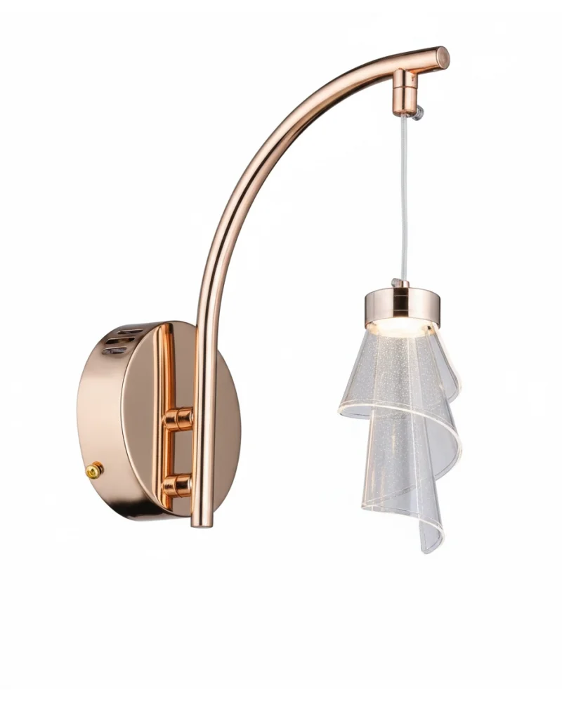 Reina Ledli Gold Aplik