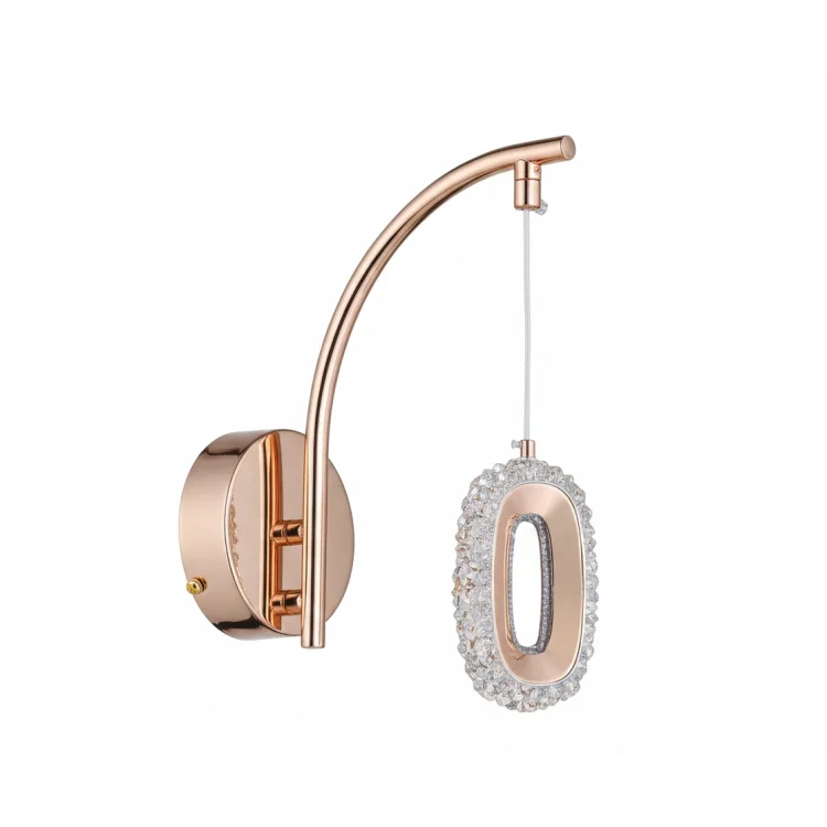 Alfa Ledli Gold Aplik