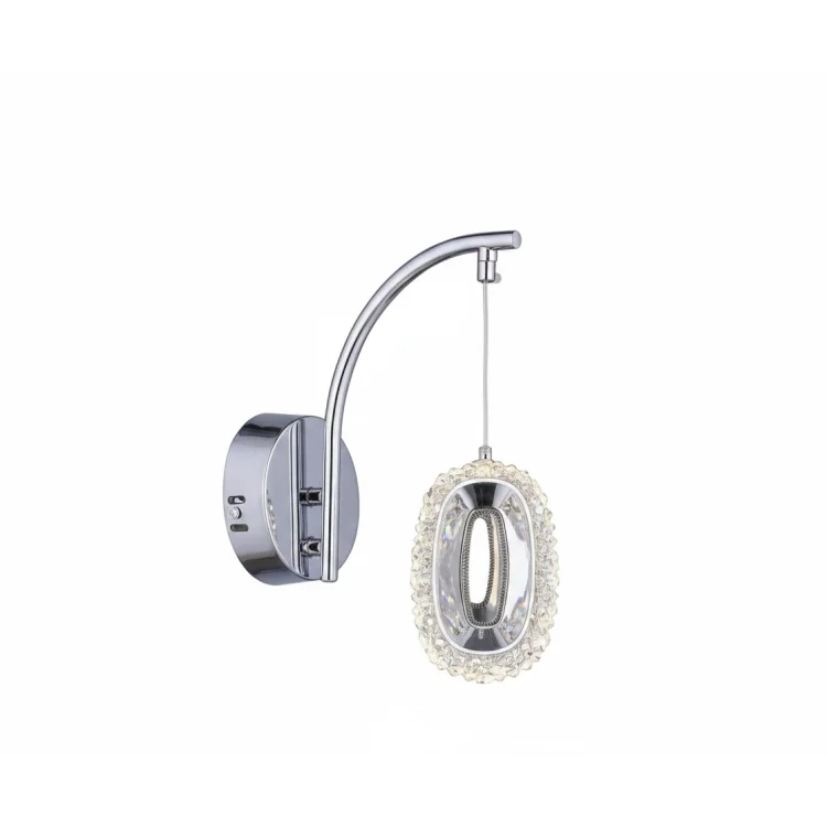 Alfa Ledli Krom Aplik