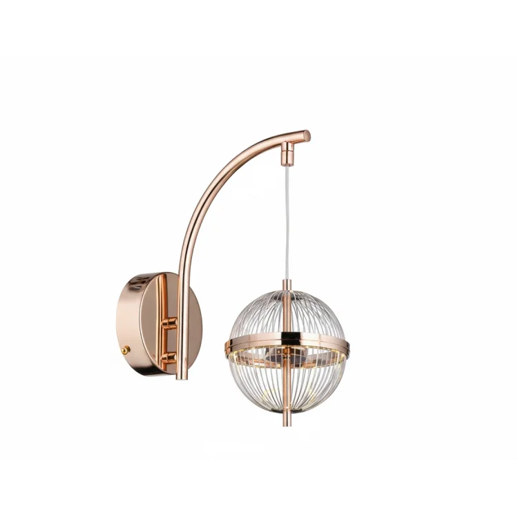 Carina Gold Ledli Aplik