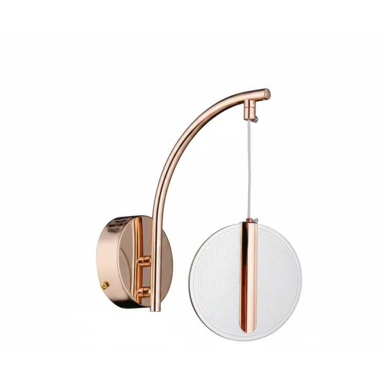 Luvia Ledli Gold Aplik