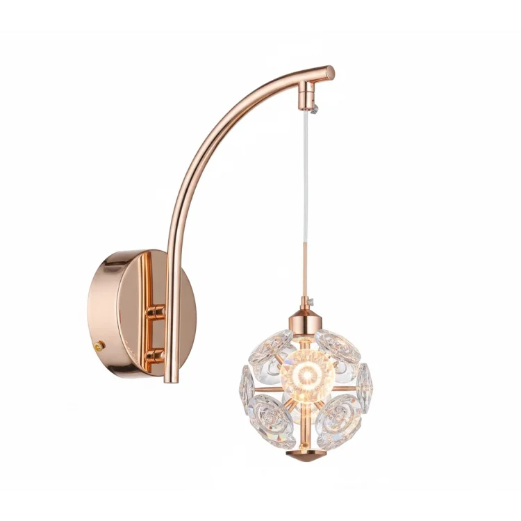 Pora Ledli Gold Aplik