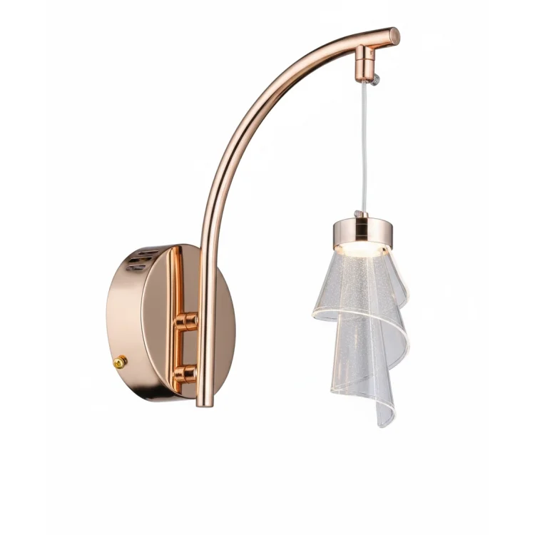 Reina Ledli Gold Aplik