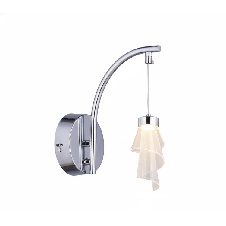 Reina Ledli Krom Aplik