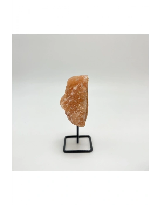 Sertifikalı Doğal Taş Ham Güneş Taşı Stand