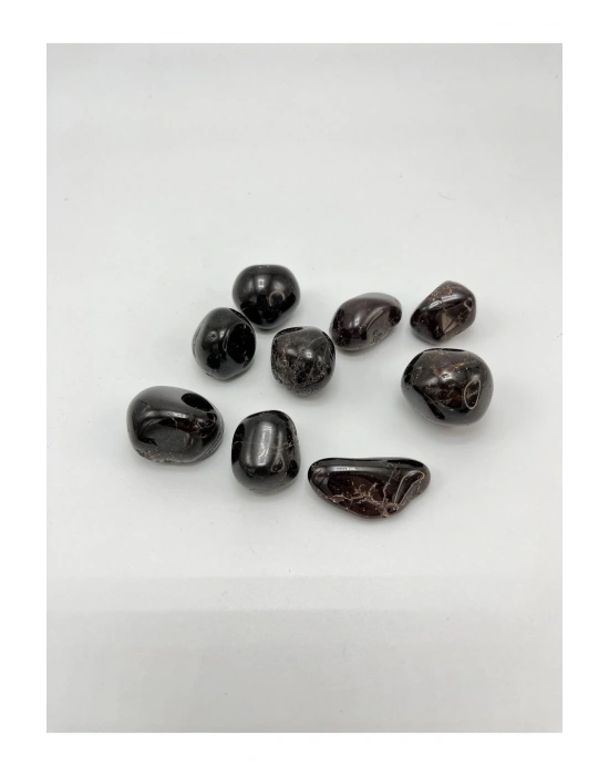 Sertifikalı Lal Tımbıl Doğal Taş (1 Adet )