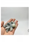 Sertifikalı Akuamarin Tımbıl Doğal Taş (1 Adet )