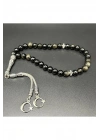 Sertifikalı Golden Obsidyen 8mm 33lük Doğal Taş Tesbih