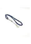 Sertifikalı Lapis Lazuli 6mm 99luk Doğal Taş Tesbih