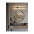 Mınus Led Design Siyah Aplik