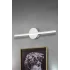 Ideal Üç Renkli Krom Krom Aplik
