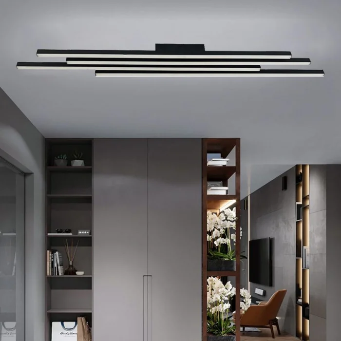 Led Avize Plafonyer 4FENCE