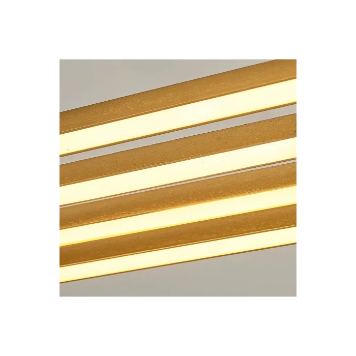 Modern LED Avize, Yemek Odası Asmalı Avize