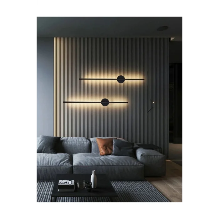 Mınus Led Design Aplik