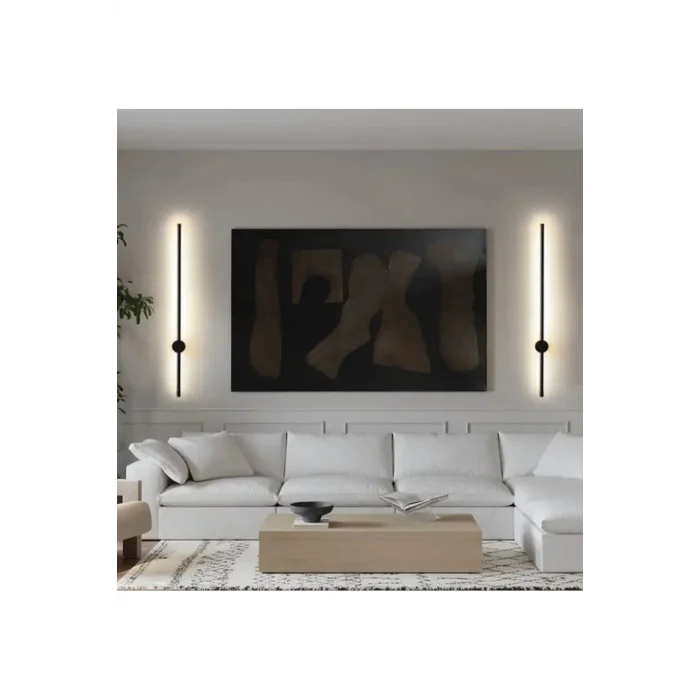 Mınus Led Design Aplik