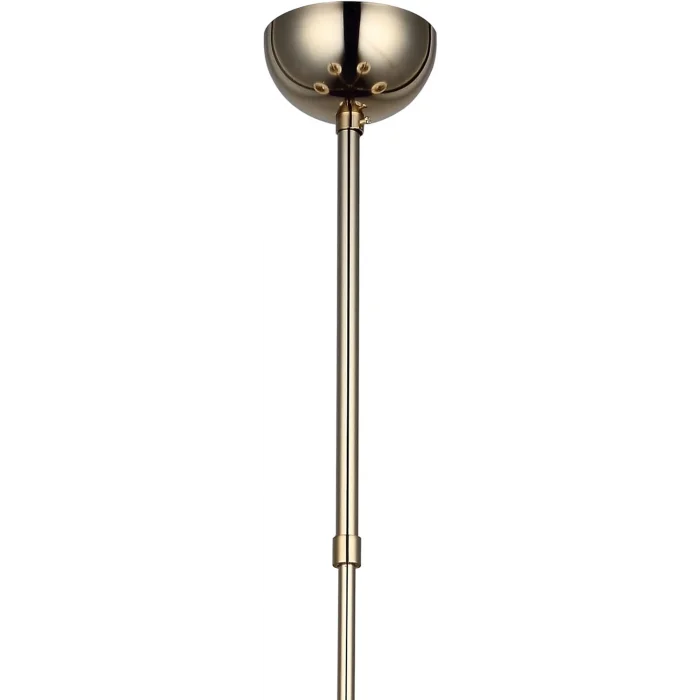 Petos 5li Altın Sarkıt Avize