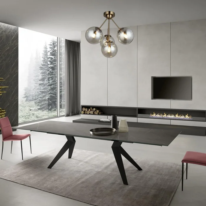 Polino 4lü Eskitme Plafonyer