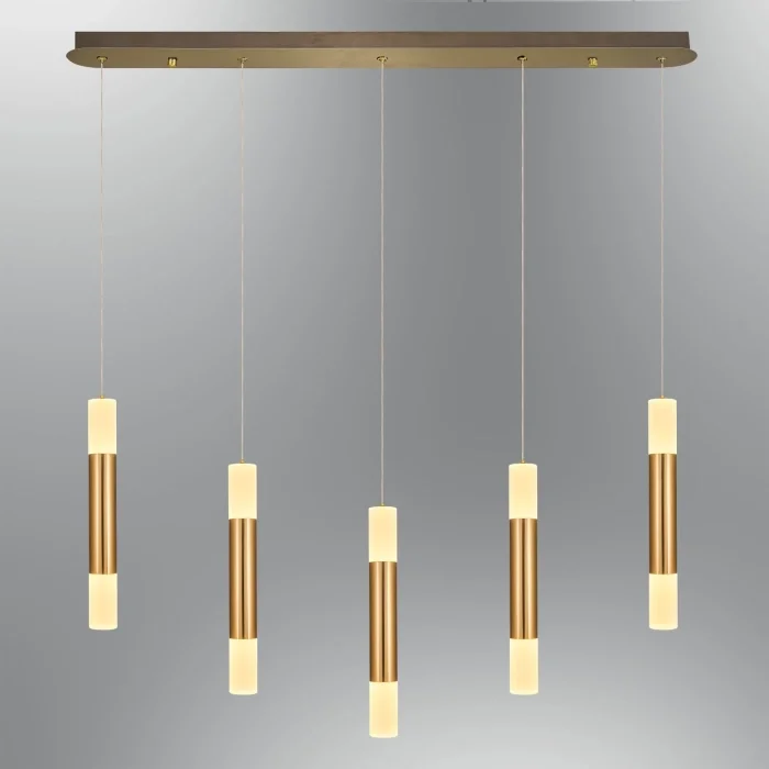 A-4811-5Y BEŞLİ SIRALI SARKIT