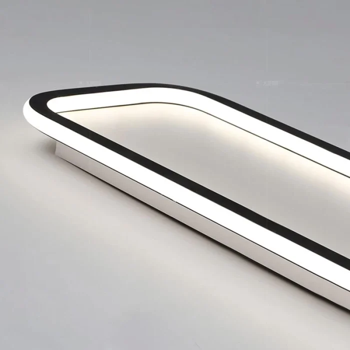 A-5112-20120 LEDLİ PLAFONYER