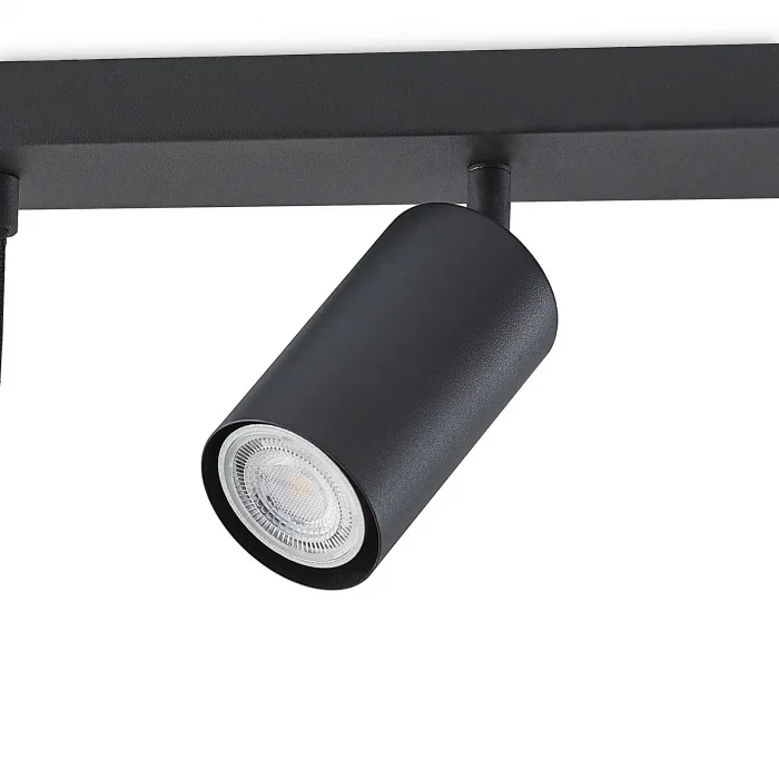 Archio Dörtlü Spot Ledli Sıralı Sarkıt Avize