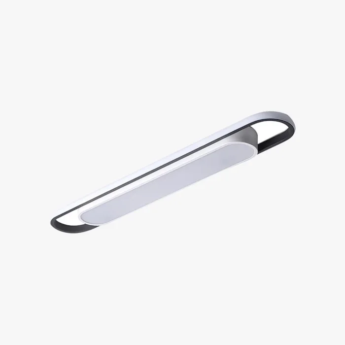 Avize Pazari Özel Ledli Plafonyer - 20x80