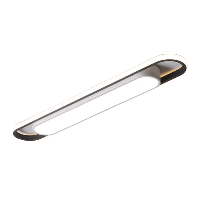 Avize Pazari Özel Ledli Plafonyer - 20x80