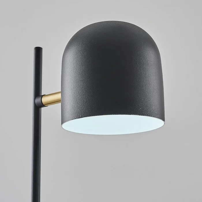 Çalışma Masası Lambası Siyah